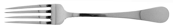 Hannah Hull (Sterling, 1974-2003) Fork