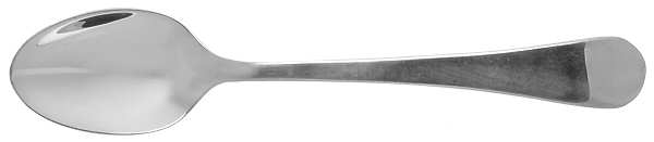 Hannah Hull (Sterling, 1974-2003) Demitasse Spoon