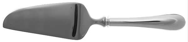 Hannah Hull (Sterling, 1974-2003) Knife-Cheese/Stainless Blade