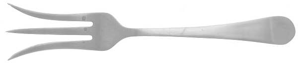 Hannah Hull (Sterling, 1974-2003) Fork-Lemon