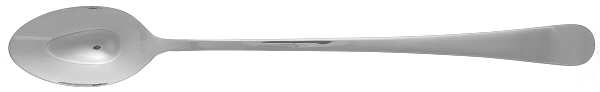 Hannah Hull (Sterling, 1974-2003) Iced Tea Spoon