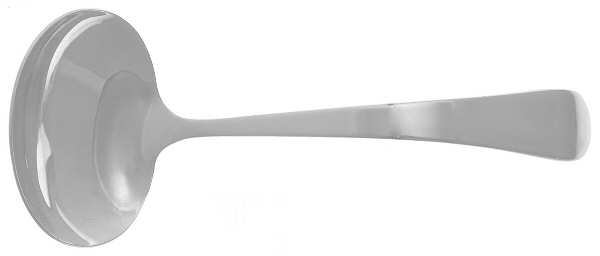 Hannah Hull (Sterling, 1974-2003) Solid Gravy Ladle