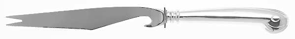 Onslow (Sterling, 1974-2003) Bar Knife Hollow Handle