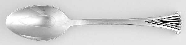 Onslow (Sterling, 1974-2003) Teaspoon