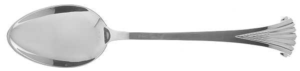 Onslow (Sterling, 1974-2003) Tablespoon (Serving Spoon)