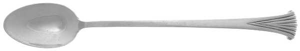 Onslow (Sterling, 1974-2003) Iced Tea Spoon
