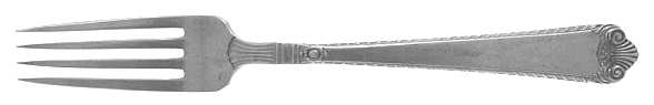 Lamerie (Sterling, 1974-2009) Fork
