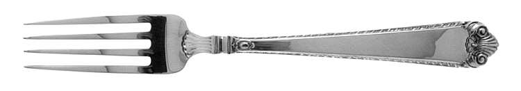 Lamerie (Sterling, 1974-2009) Fork