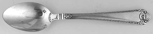 Lamerie (Sterling, 1974-2009) Teaspoon