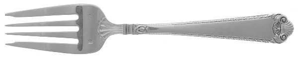 Lamerie (Sterling, 1974-2009) Individual Salad Fork