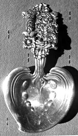 921 (Sterling) by Tiffany &amp; CO SILVER