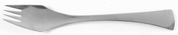 TWS353 (Stainless) Fork
