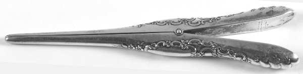 1177 (Sterling, Hollowware) by Tiffany &amp; CO SILVER