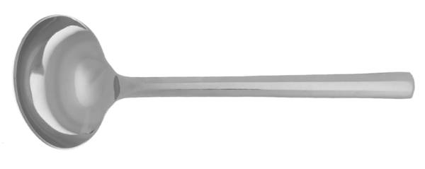 TOT15 (Stainless) Solid Gravy Ladle