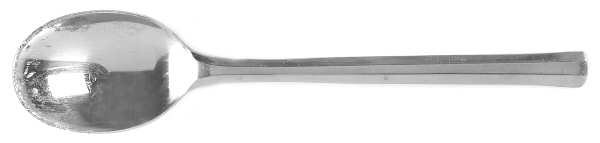 TOT15 (Stainless) Teaspoon