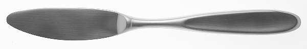 Magnum (Stainless, China) Modern Hollow Knife