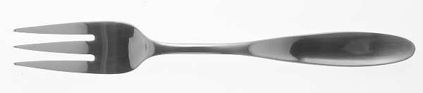 Magnum (Stainless, China) Individual Salad Fork