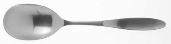 Magnum (Stainless, China) Tablespoon (Serving Spoon)