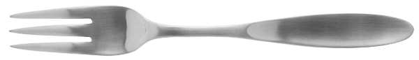Magnum (Stainless, China) Fork by Towle Silver