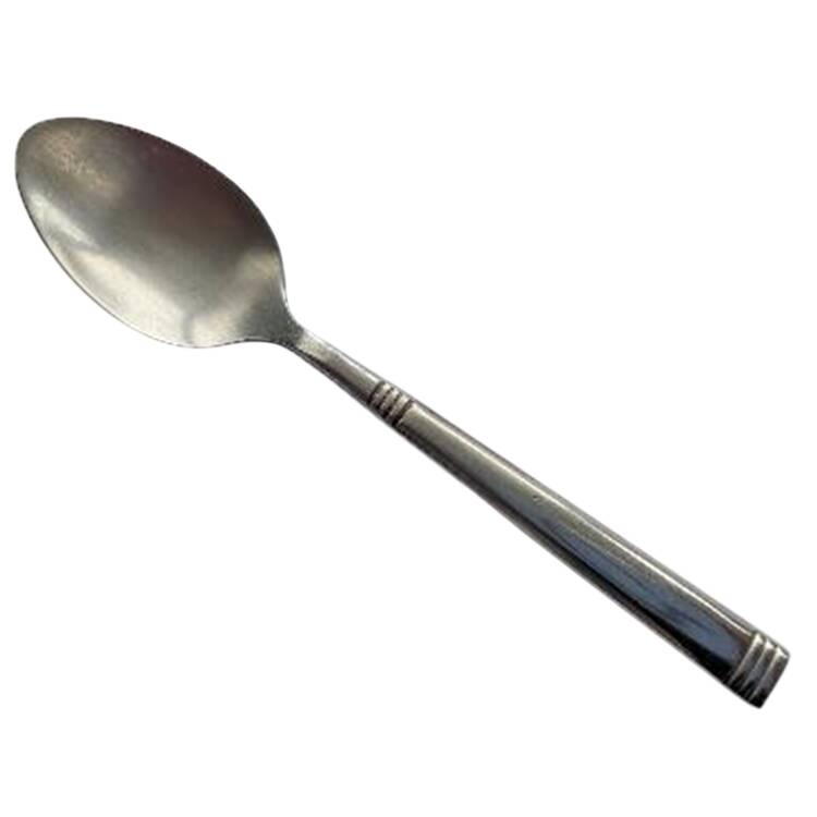 TOT16 (Stainless) Teaspoon