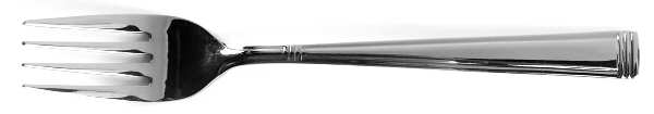 TOT16 (Stainless) Individual Salad Fork