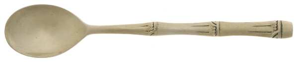 Royal Bamboo (Bronzeware) Teaspoon
