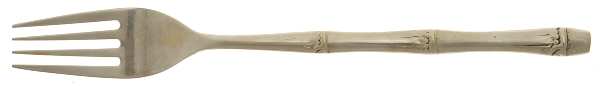Royal Bamboo (Bronzeware) Fork