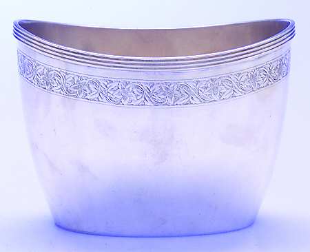 1799 (Sterling, Hollowware) Waste Bowl