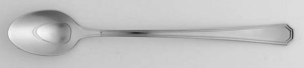 TWS369 (Stainless) Iced Tea Spoon