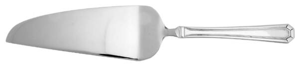 TWS369 (Stainless) Pie and Cake Server with Stainless Blade HC