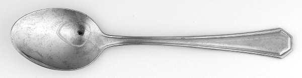 TWS369 (Stainless) Teaspoon