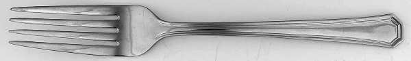 TWS369 (Stainless) Fork