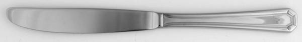 TWS369 (Stainless) Modern Solid Knife
