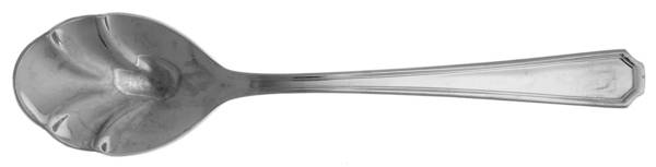 TWS369 (Stainless) Sugar Shell Spoon