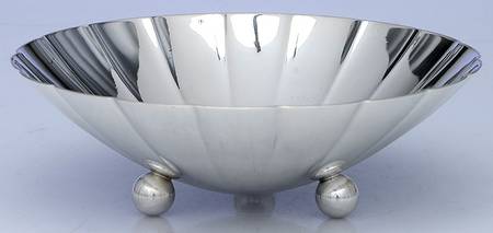 22673 (Sterling, Hollowware)