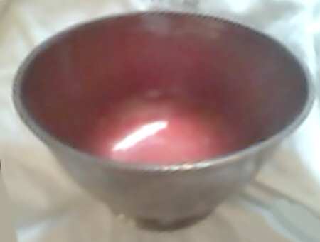 Paul Revere Bowls (Silverplate, Hollowware) 5" Paul Revere Bowl