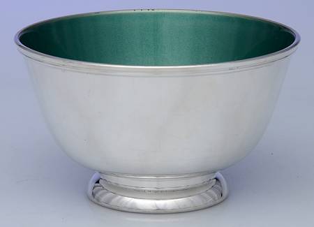 Paul Revere Bowls (Silverplate, Hollowware) 6" Paul Revere Bowl
