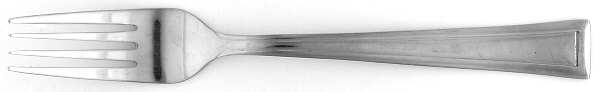 TOT18 (Stainless) Fork
