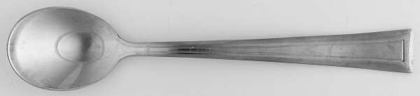 TOT18 (Stainless) Sugar Spoon