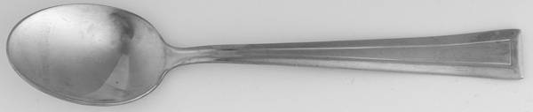 TOT18 (Stainless) Teaspoon