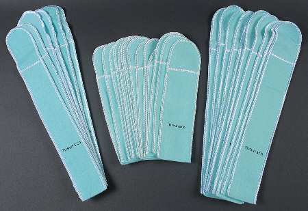 Show & Stow-Flatware & Hollowware Wraps Flatware Wrap Set