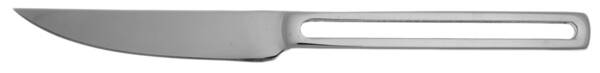 Nordic (Stainless, 18-10) Steak Knife Individual Solid No Serrate HC