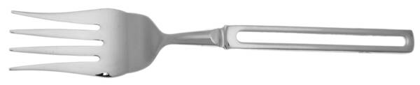 Nordic (Stainless, 18-10) Cold Meat Fork Large, Stainless Tines HC