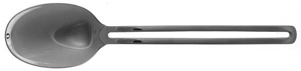 Nordic (Stainless, 18-10) Place/Oval Soup Spoon