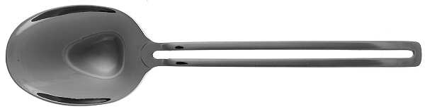 Nordic (Stainless, 18-10) Tablespoon (Serving Spoon)