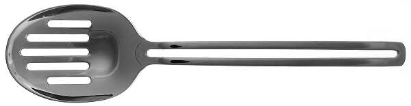 Nordic (Stainless, 18-10) Pierced Tablespoon (Serving Spoon)