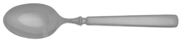 TWS374 (Stainless) Place/Oval Soup Spoon