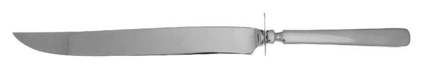 TWS374 (Stainless) Carving Knife Small with Stainless Blade HC