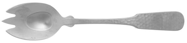 Hammersmith (Stainless-Glossy) Pierced Tablespoon (Serving Spoon)