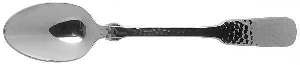 Hammersmith (Stainless-Glossy) Place/Oval Soup Spoon